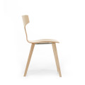 Стілець Jazz 2401 Natural (2401.102SE ANT101)2
